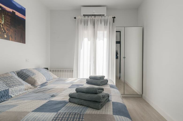 Apartamentos Ever House Ventas 1
