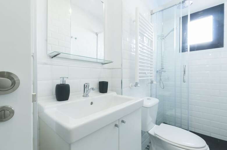 Apartamentos Ever House Ventas 1