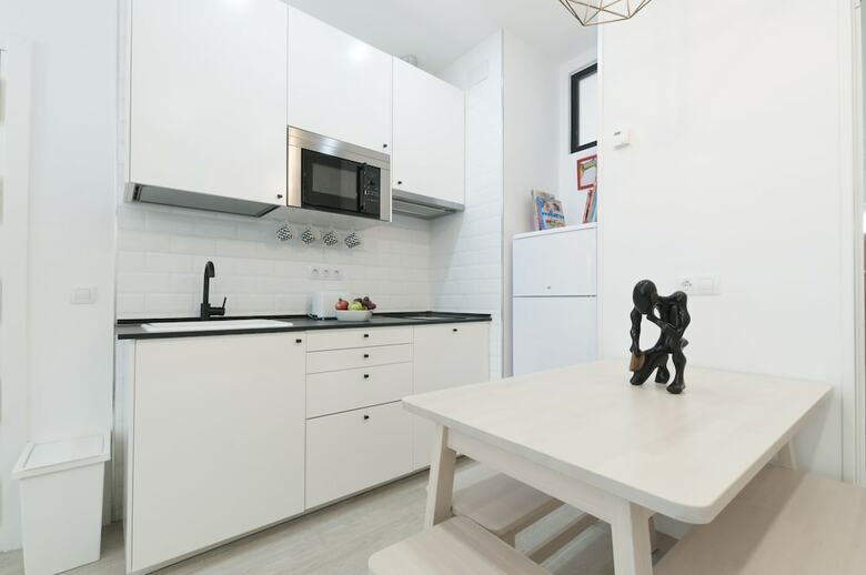Apartamentos Ever House Ventas 1