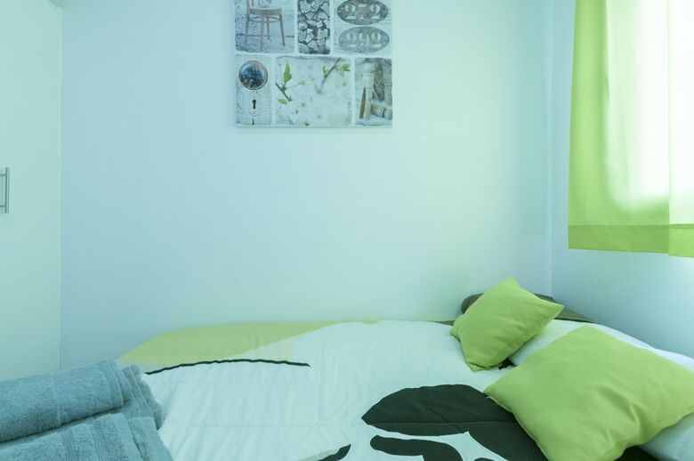 Apartamentos Ever House Ventas 1