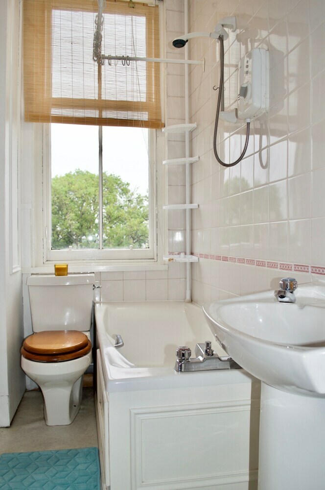 Apartamentos Bright And Spacious 1 Bedroom Flat