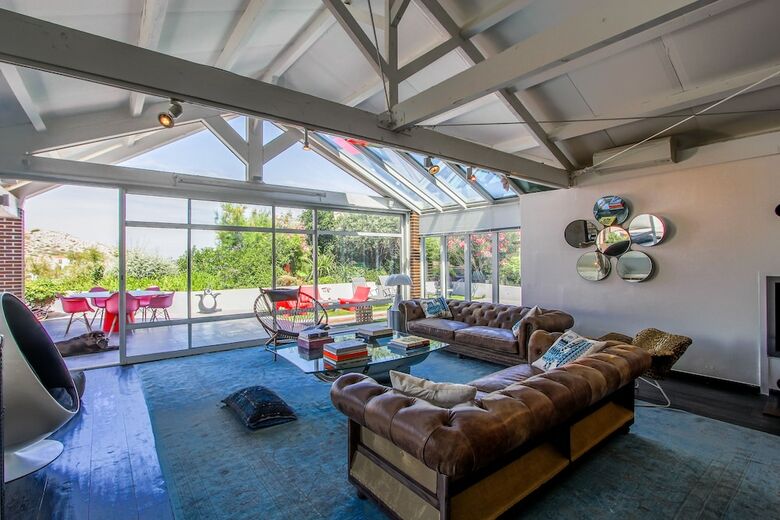 Homelly-  Luxueuse Villa Les Goudes