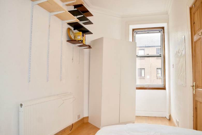 Apartamentos Cosy Two Bedroom Flat In Polwarth