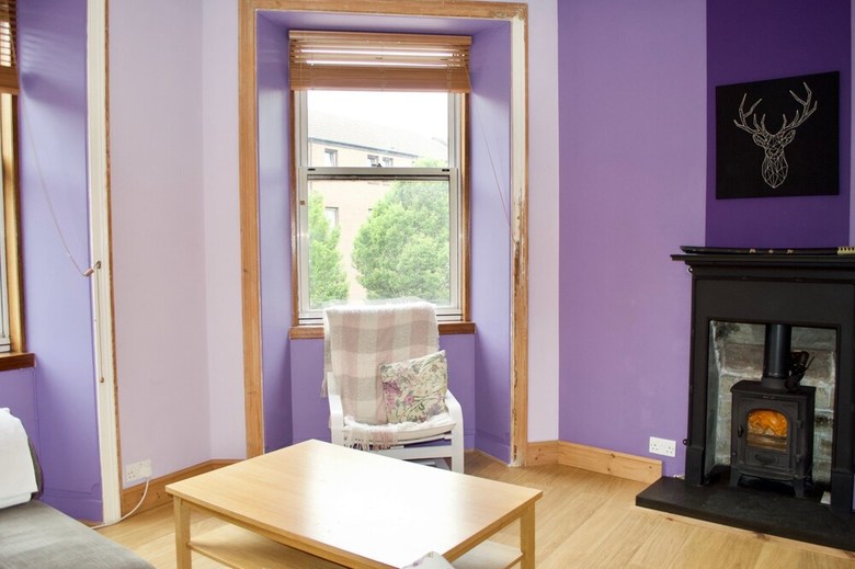 Apartamentos Cosy Two Bedroom Flat In Polwarth