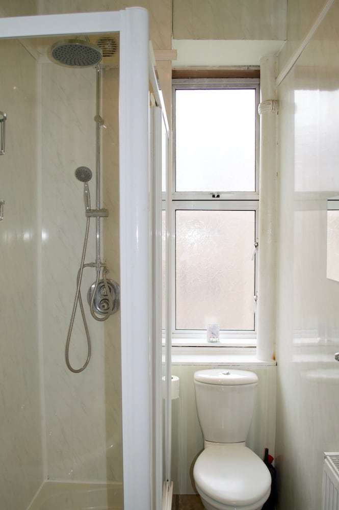 Apartamentos Cosy Two Bedroom Flat In Polwarth