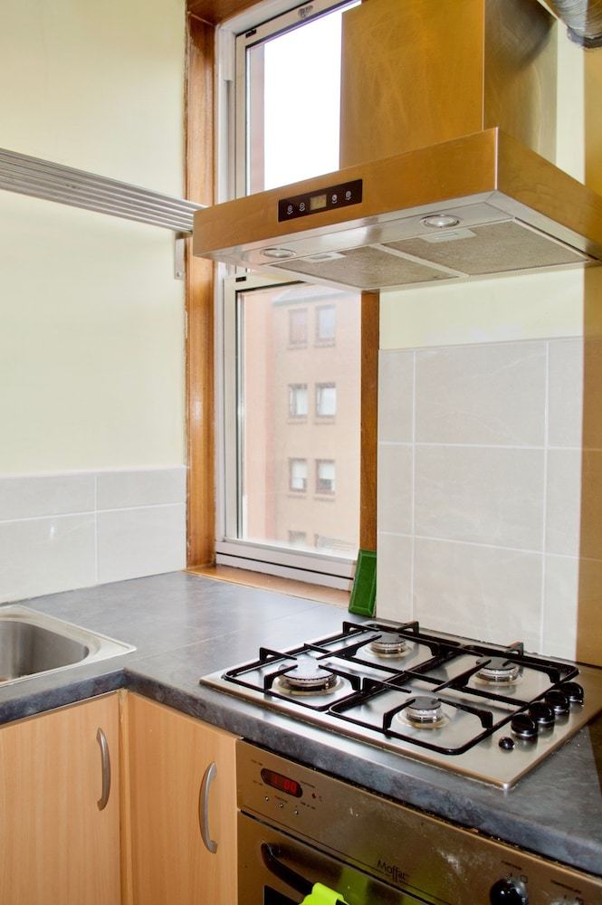 Apartamentos Cosy Two Bedroom Flat In Polwarth