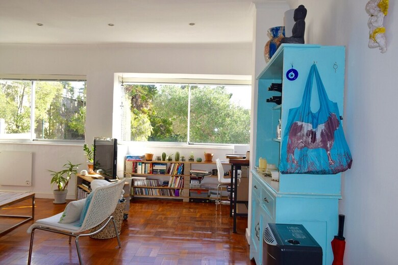 1 Bedroom Apartment In Greenpoint