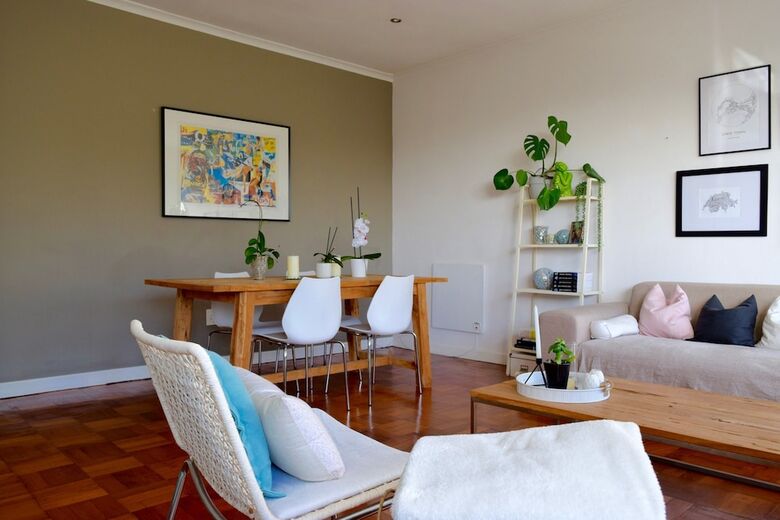 1 Bedroom Apartment In Greenpoint