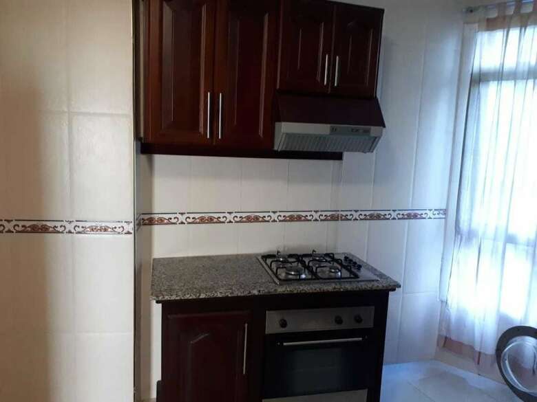 Apartment For Holidays In Tangier