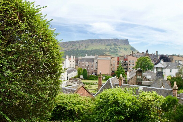 Apartamentos Central 2 Bedroom Flat With Great Views