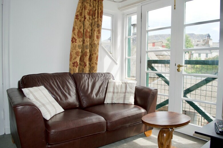 Apartamentos Central 2 Bedroom Flat With Great Views