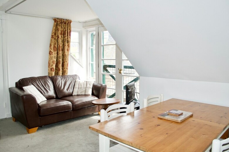 Apartamentos Central 2 Bedroom Flat With Great Views