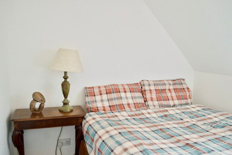 Apartamentos Central 2 Bedroom Flat With Great Views