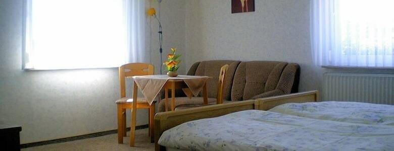 Hotel M�rkischheide Gmbh