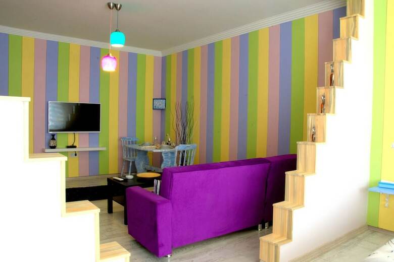Konukevim Apartments Studio 3