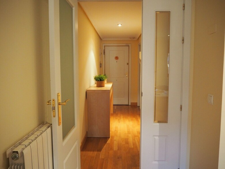 Apartamentos Ever House Goya