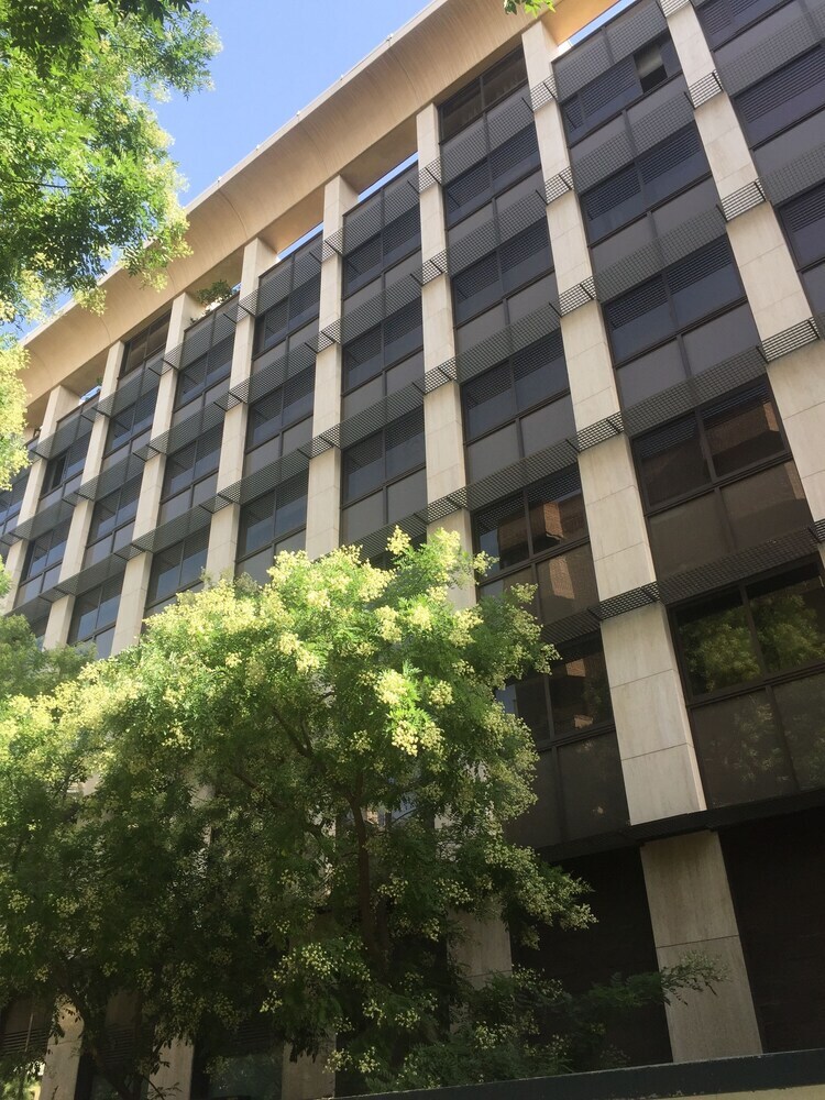 Apartamentos Ever House Goya
