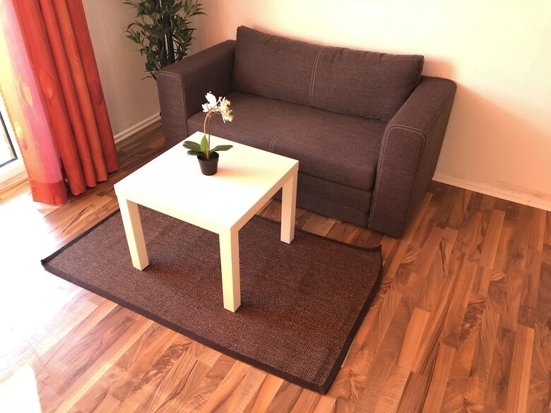 Apartamentos Redhouse
