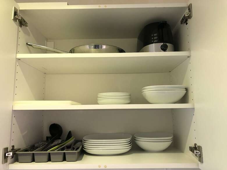 Apartamentos Redhouse