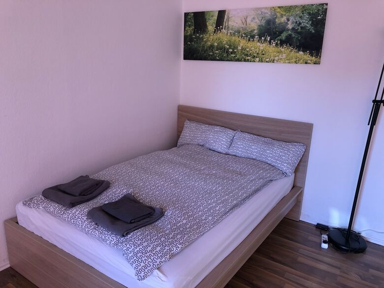 Apartamentos Redhouse