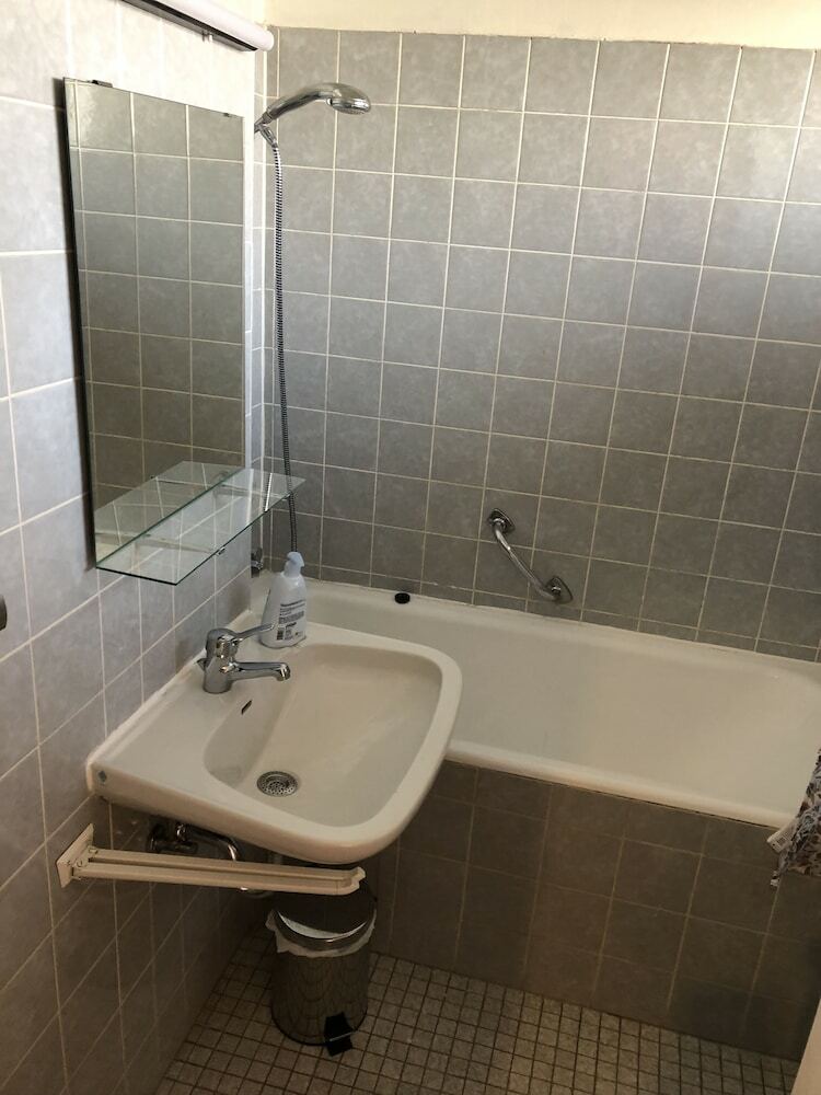 Apartamentos Redhouse