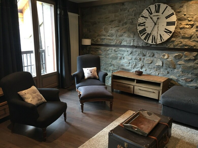 Apartamento Les Etoiles Des Neiges 4