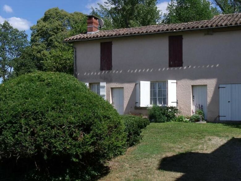 Bed & Breakfast Chambres D'h�tes Du Rami�rou