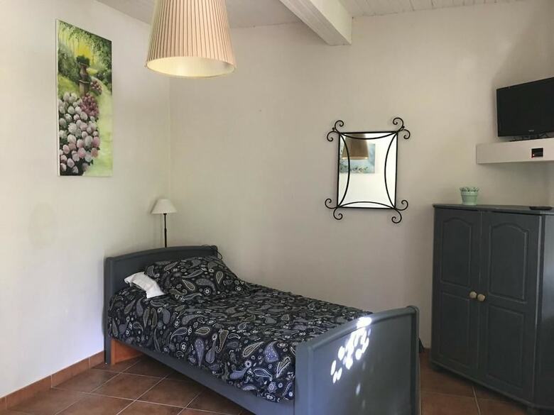 Bed & Breakfast Chambres D'h�tes Du Rami�rou