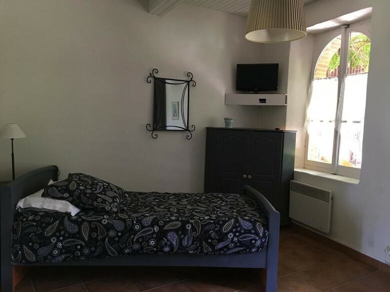 Bed & Breakfast Chambres D'h�tes Du Rami�rou