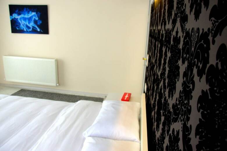 Konukevim Mesrutiyet Apartment 1