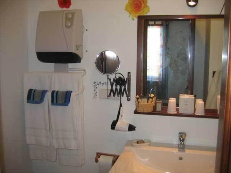 Bed & Breakfast Chambres D'h�te La Maison Jaune