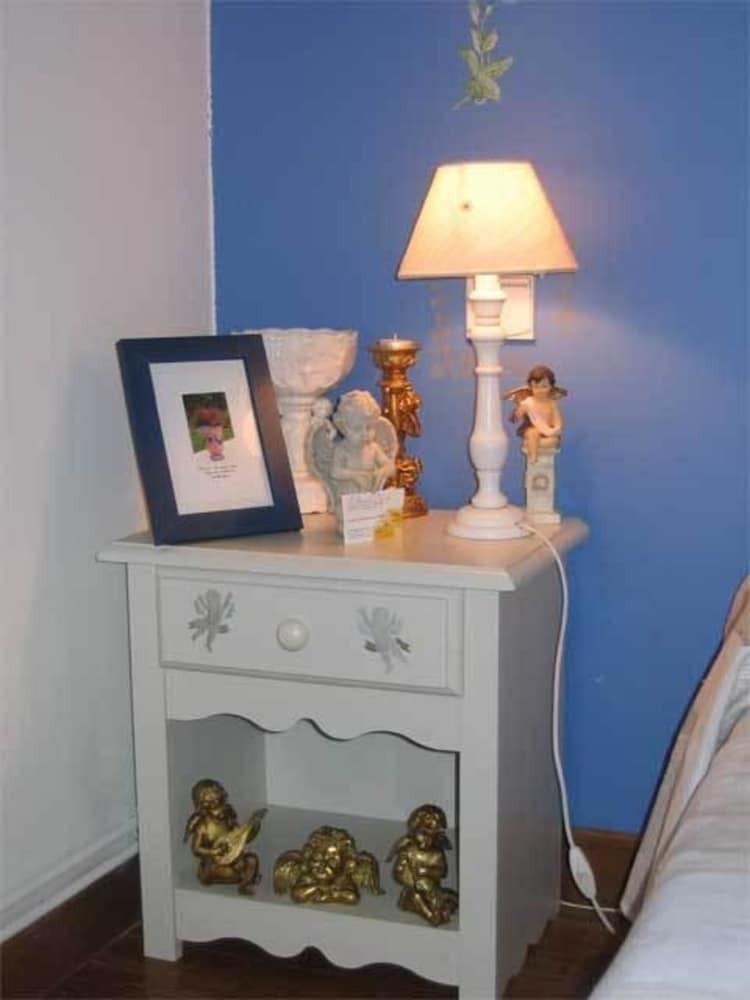 Bed & Breakfast Chambres D'h�te La Maison Jaune