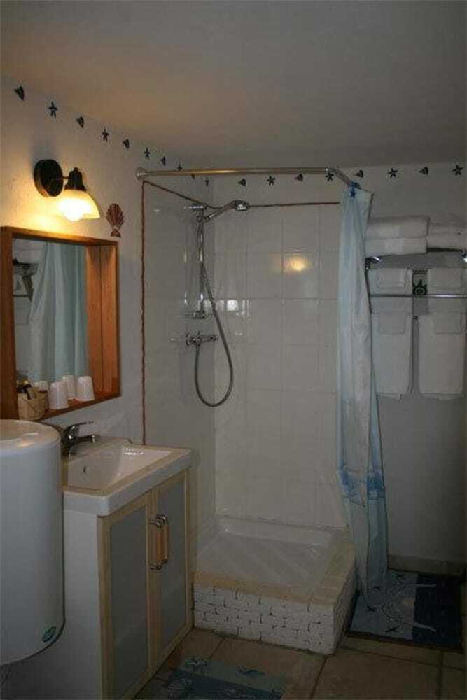 Bed & Breakfast Chambres D'h�te La Maison Jaune