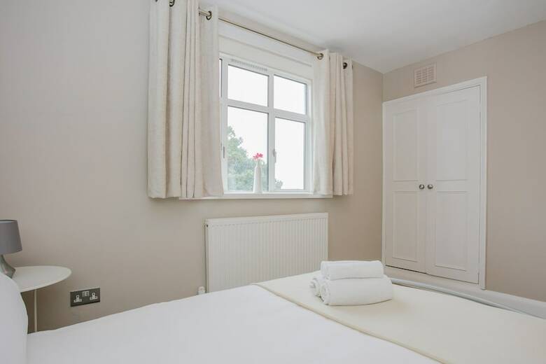 Apartamentos 2 Bedroom Flat In West London