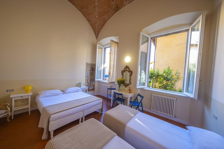 Bergamo Bella B&B