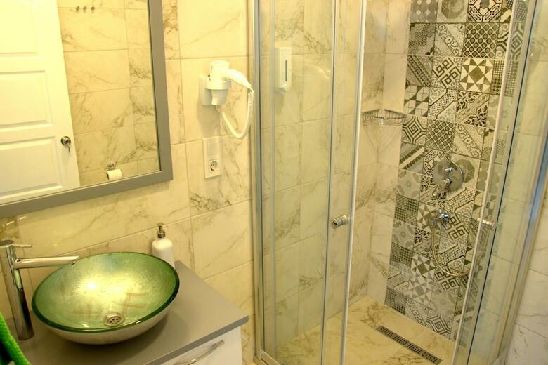 Apartamento Konukevim Mesrutiyet Large Studio 2