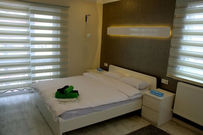 Apartamento Konukevim Mesrutiyet Large Studio 2