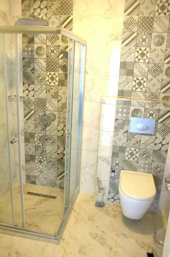 Apartamento Konukevim Mesrutiyet Large Studio 2