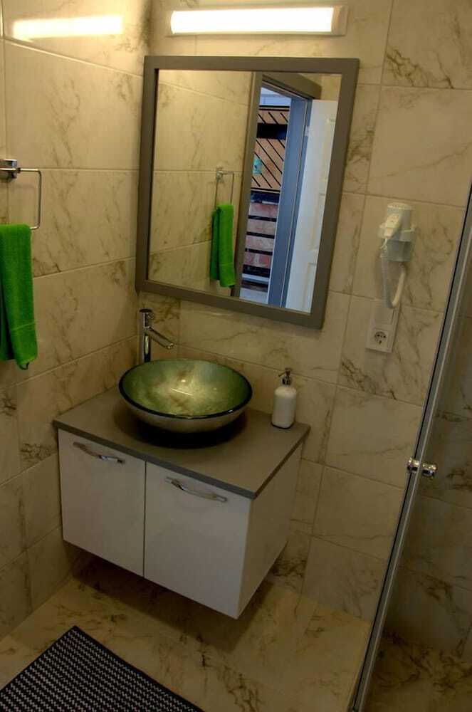 Apartamento Konukevim Mesrutiyet Large Studio 2