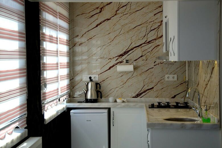 Apartamento Konukevim Mesrutiyet Large Studio 1