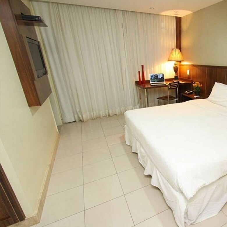 Esplanada Brasilia Hotel