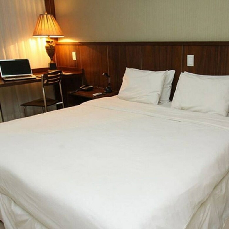 Esplanada Brasilia Hotel