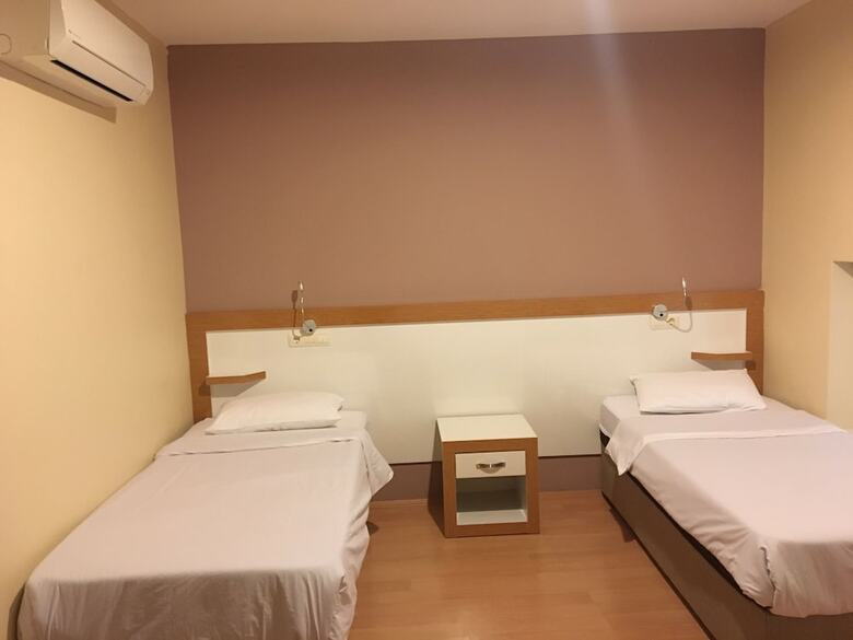 Hotel Ender Otel