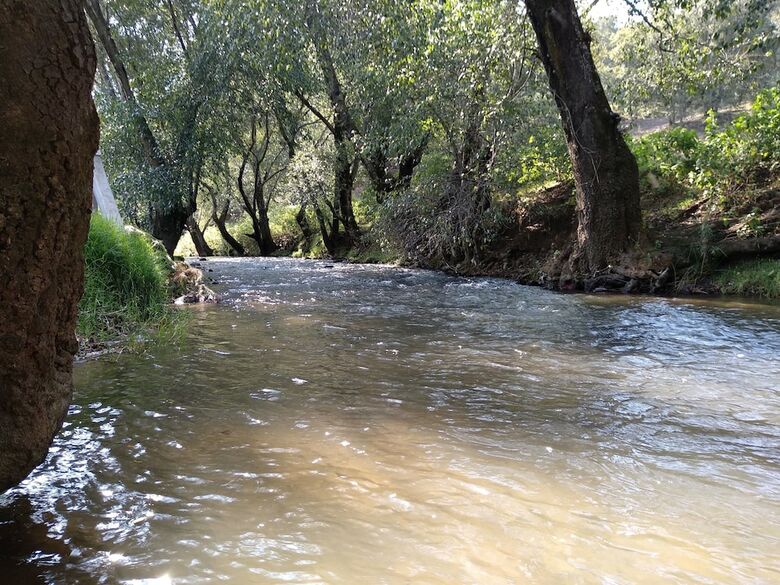 Agroturismo Rancho San Miguel