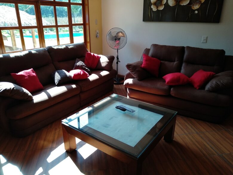 Agroturismo Rancho San Miguel