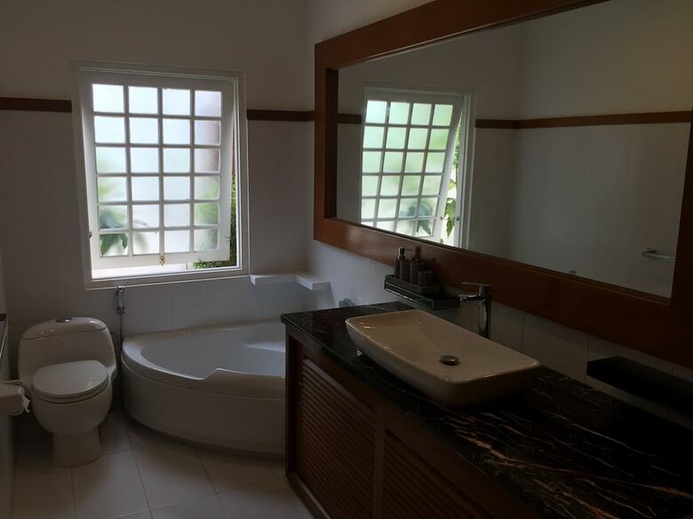 Yogyakarta Tropicana Villa
