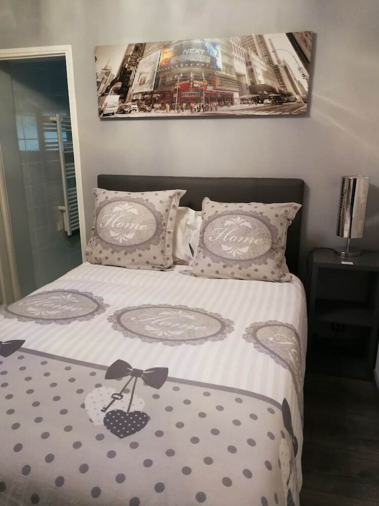 Bed & Breakfast Le Jardin D'eau