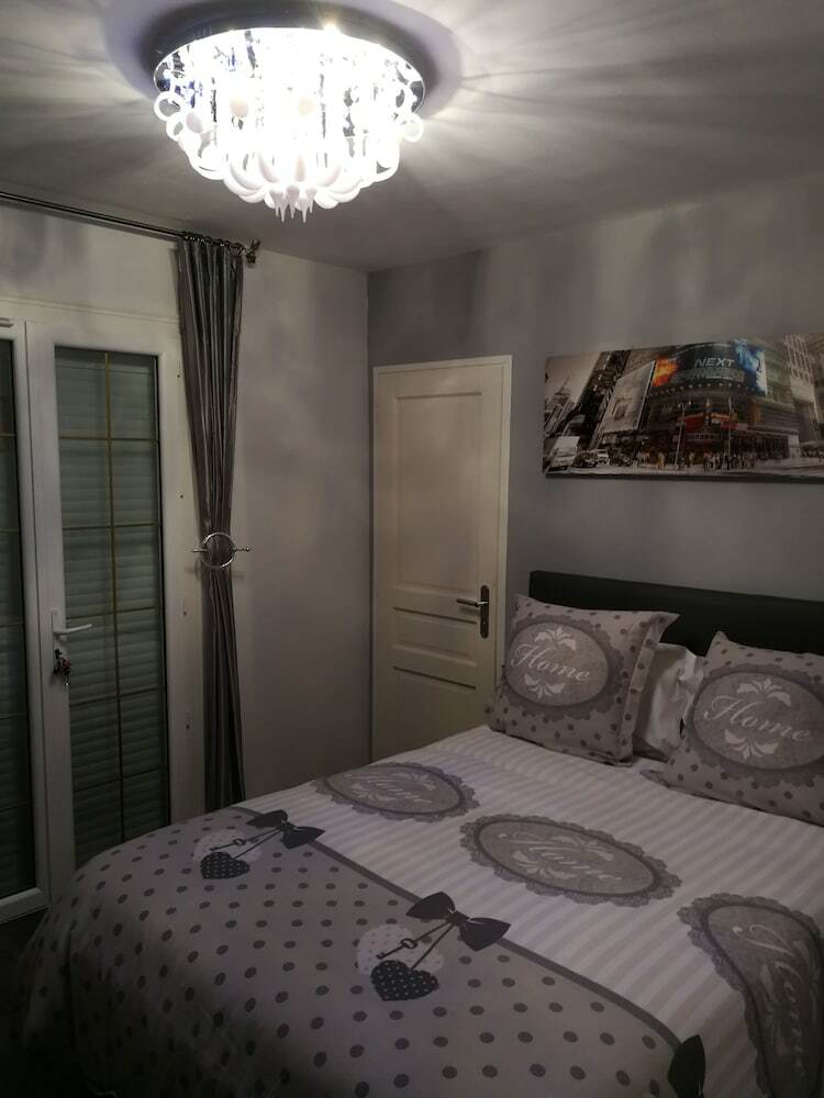 Bed & Breakfast Le Jardin D'eau