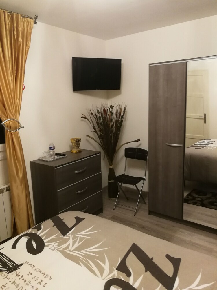 Bed & Breakfast Le Jardin D'eau