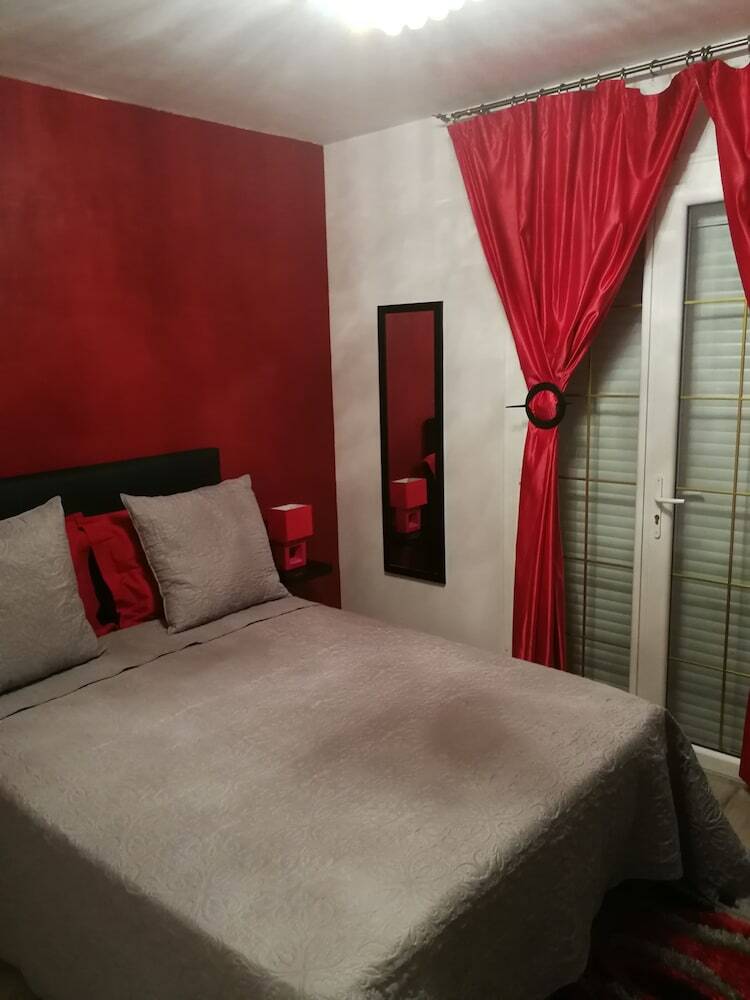 Bed & Breakfast Le Jardin D'eau